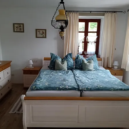 Дом отдыха Tretter Reuth bei Erbendorf