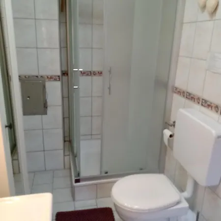 Vakantiehuis Tretter Reuth bei Erbendorf
