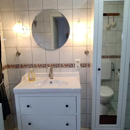 Tretter Vakantiehuis Reuth bei Erbendorf