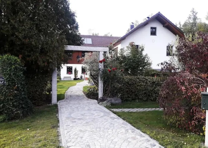 Tretter Feriehus Reuth bei Erbendorf