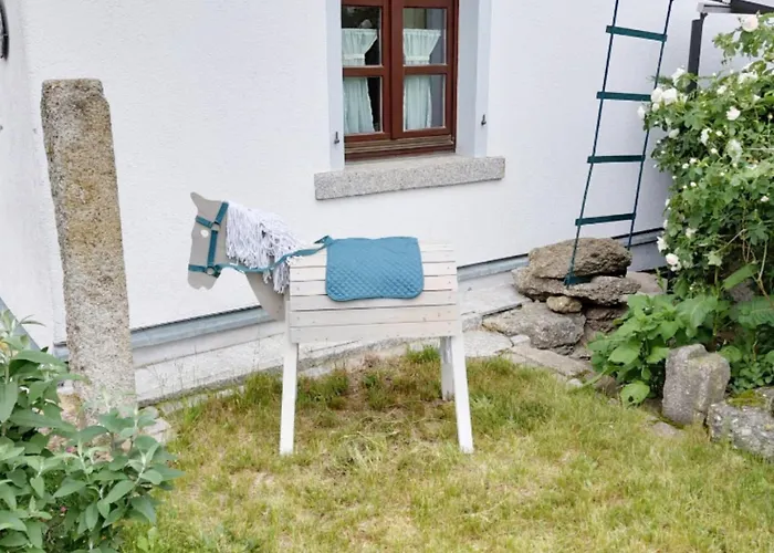 Tretter * Reuth bei Erbendorf